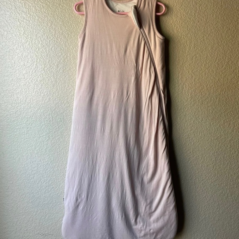 Kyte baby sleep bag